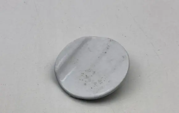 Audi A6 S6 C7 4G Tow hook cap/cover 