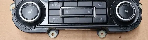 Volkswagen PASSAT CC Other switches/knobs/shifts 5K0907044A