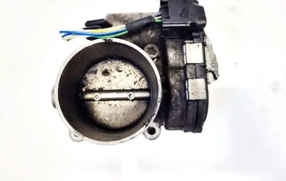 Alfa Romeo 147 Throttle valve 0280750102 49022 028075010249022