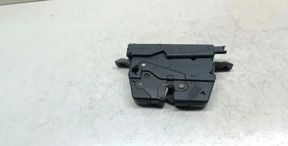 BMW X1 E84 Tailgate/trunk/boot lock/catch/latch 7200511 51247200511 912781