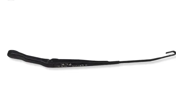 Opel Meriva A Front wiper blade arm 13139725