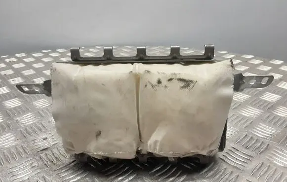 Toyota Corolla Verso E121 Passenger airbag