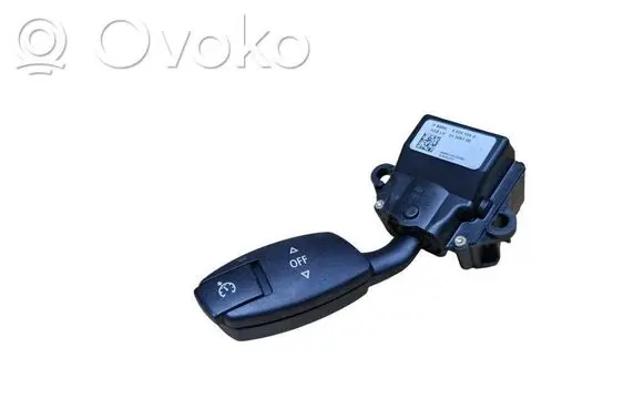 BMW 6 E63 E64 Cruise control stalk 6924104D 01306100