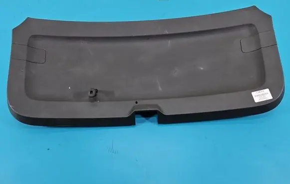 Skoda Scala Tailgate/boot cover trim set 657867975B IMPRK1538014