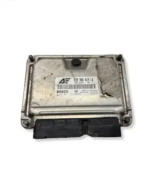Ford Galaxy Engine control unit/module 038906019LQ 0281011144 1039S01466