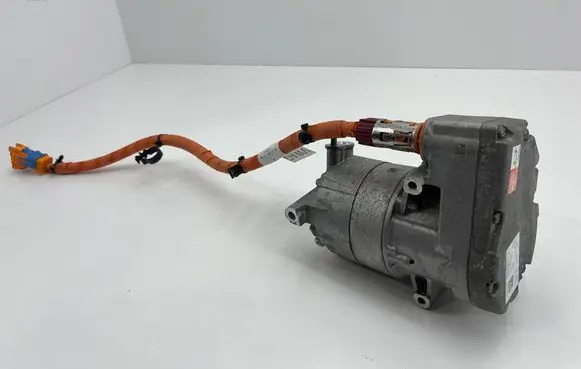 Cupra Formentor A/C compressor mount bracket 3WA816797D CA600K3TBC02 3WA971449A