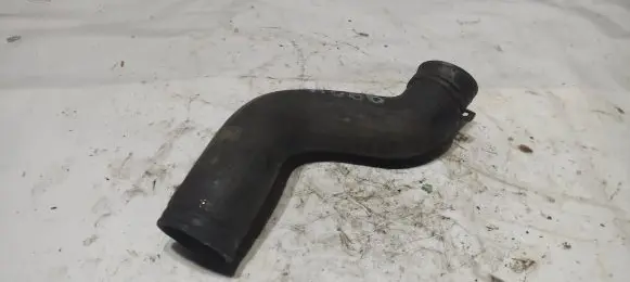 Ford Galaxy Intercooler hose/pipe