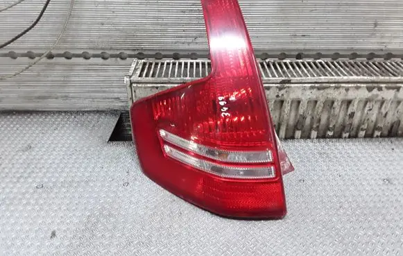 Citroen C4 I Rear/tail lights 9655864080