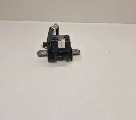 Jaguar F-Type Bonnet Pedestrian Airbag Actuator 6W8316A916AG 6W8316700AG