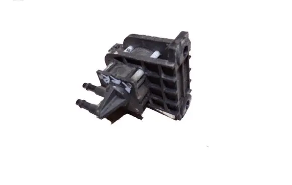Opel Zafira A Turbo solenoid valve 4715396