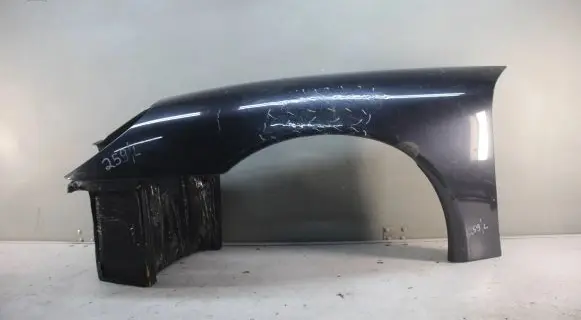 Porsche 996 Fender