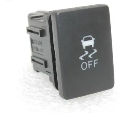 Toyota Avensis T270 ESP (stability program) switch 8498802041