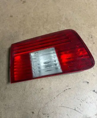 BMW 5 E39 Tailgate rear/tail lights 6900217 1211200209 301303ECE