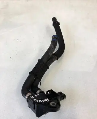 Opel Mokka B Exhaust gas pressure sensor 9812047080