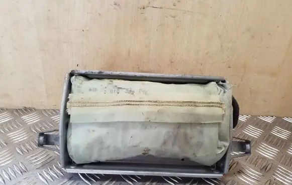 Volvo S40, V40 Passenger airbag 30812727