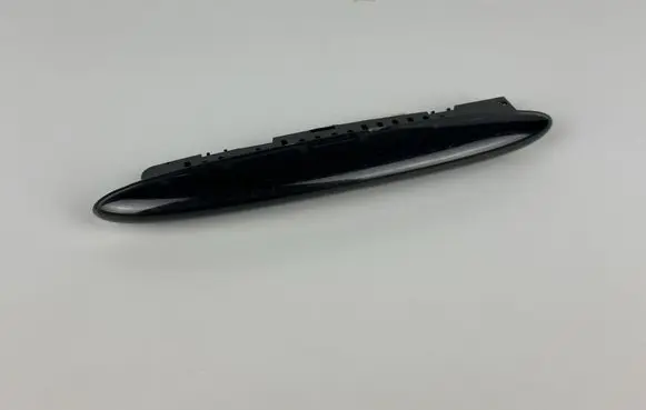 Mercedes-Benz A W169 Parking PDC sensor display screen A1715420123 102366501