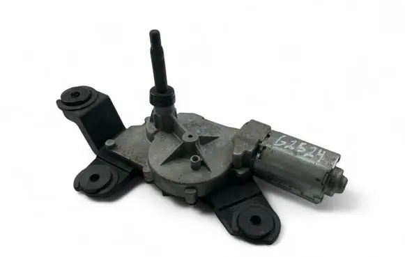 KIA Ceed Rear window wiper motor 98700A2500