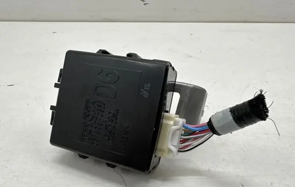 Toyota RAV 4 (XA50) Other control units/modules 8597042060