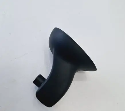 Mini One - Cooper Clubman R55 Rearview mirror trim 