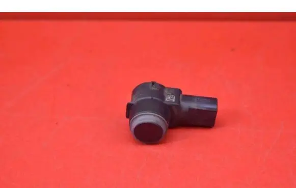 Citroen C5 Parking PDC control unit/module 9663821577YP