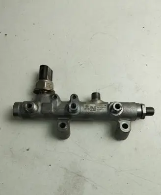 Audi A6 S6 C7 4G Fuel main line pipe 059130089BT