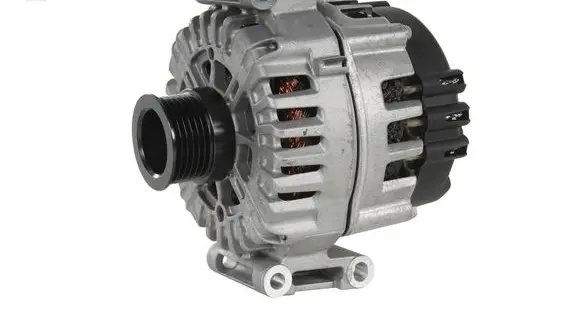 Mercedes-Benz Vito Viano W638 Generator/alternator A0009061622