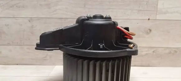 Audi A6 S6 C5 4B Heater fan/blower 4B1820021 0130111202 MF0160700361
