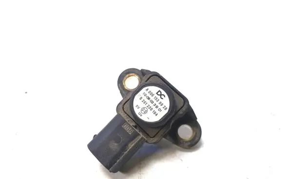 Mercedes-Benz A W169 Air pressure sensor