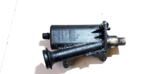 Breather/breather pipe/hose