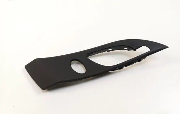 Honda Civic Front door interior handle trim 83506SMGE010