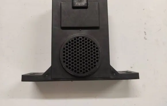 Nissan Leaf I (ZE0) Other control units/modules 284P35SK0A G940506A