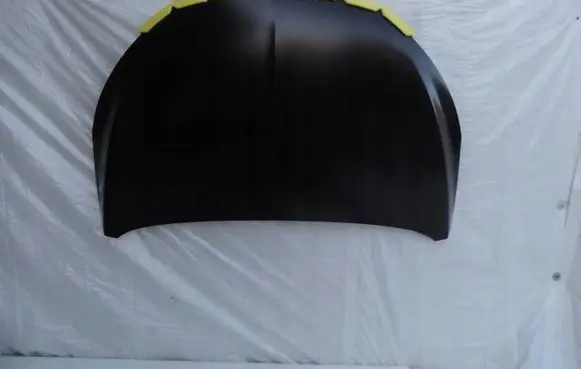 Opel Mokka X Engine bonnet/hood 42554956
