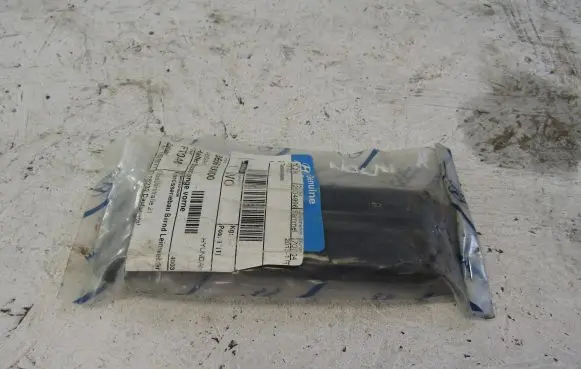 Hyundai i10 Holder (bracket) 865610X000
