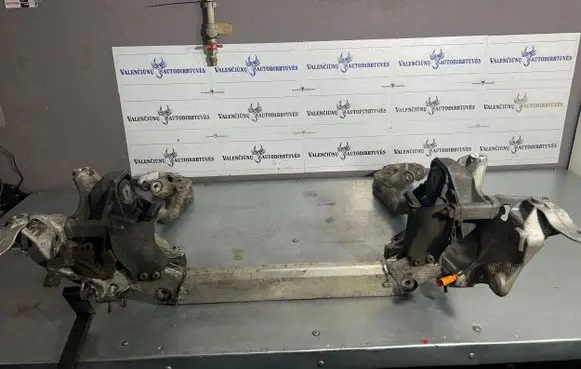 Audi Q5 SQ5 Front subframe 8R0399315K 402230217305