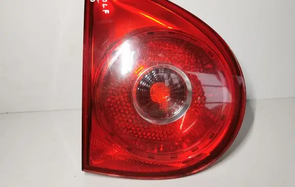 Volkswagen Golf V Tailgate rear/tail lights 1K6945093E