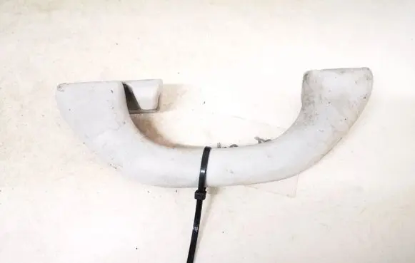 Seat Alhambra (Mk1) Rear interior roof grab handle 7m3857607de