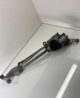 Mitsubishi Outlander Front wiper linkage and motor 1593001052