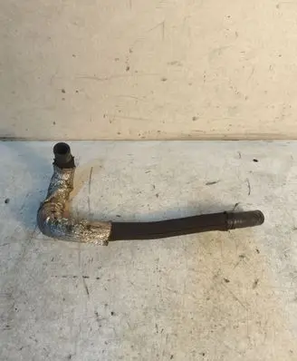 Audi A8 S8 D3 4E Engine coolant pipe/hose