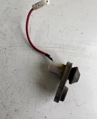 Toyota Land Cruiser (HDJ90) Front door sensor 