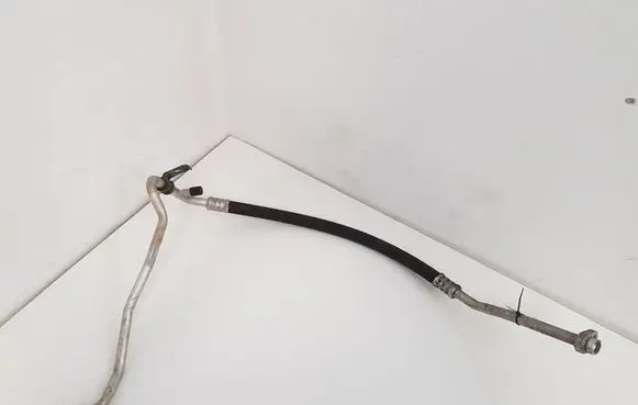 Nissan Micra Air conditioning (A/C) pipe/hose 92480AX80A