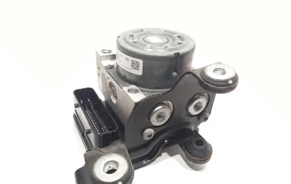 Ford Fusion II ABS Pump DG9C2C405DF DG9C2C219DF 28515330063