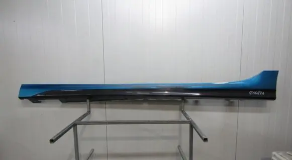 BMW 2 F44 Front sill (body part) 51778075465