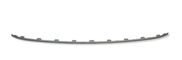 Volkswagen e-Golf Front bumper splitter molding 5GE853101