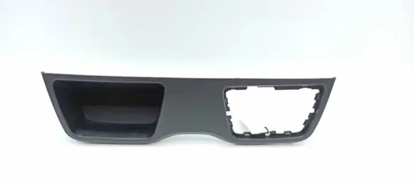 Mercedes-Benz Sprinter W907 W910 Gear shifter surround trim plastic A9106833500 A9106833200 A9106833800