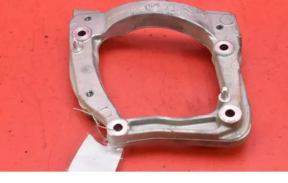 Peugeot 2008 I Engine mount vacuum valve 9826641380