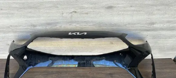 KIA Ceed Front bumper 86511-J7KA0