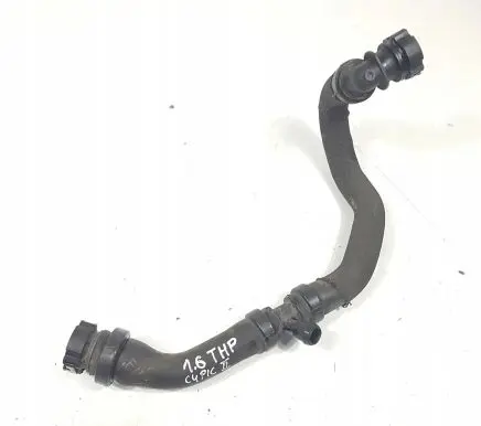 Citroen C4 II Picasso Engine coolant pipe/hose