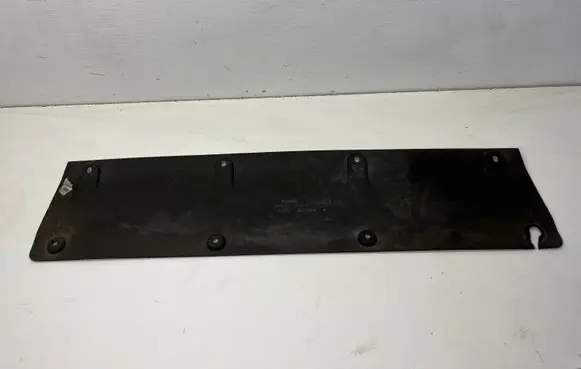 Land Rover Discovery Sport Engine splash shield/under tray LK726B629A