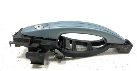Ford C-MAX I Front door exterior handle 3M51R224A37