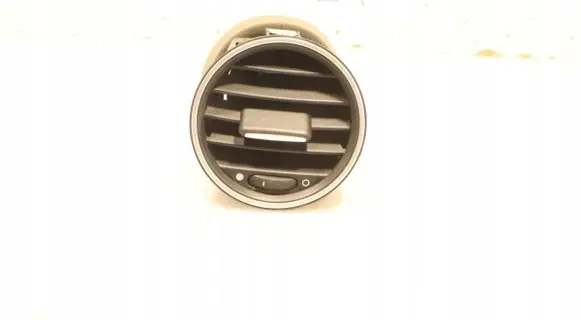 Fiat Punto Evo Dashboard side air vent grill/cover trim 226721